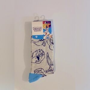 Fun Novelty Socks Featuring Bugs Bunny